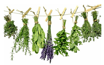 Planten van parasieten