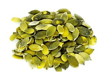 Pompoenpitten