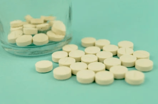 Drugs voor parasieten
